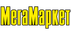 MegaMarket