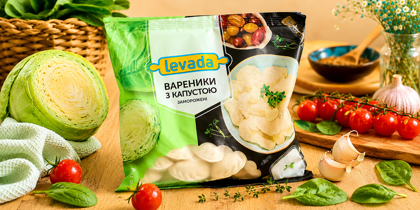 Вареники